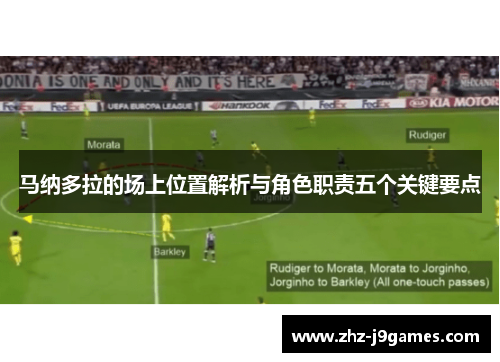 马纳多拉的场上位置解析与角色职责五个关键要点 马纳多拉的场上位置解析与角色职责五个关键要点