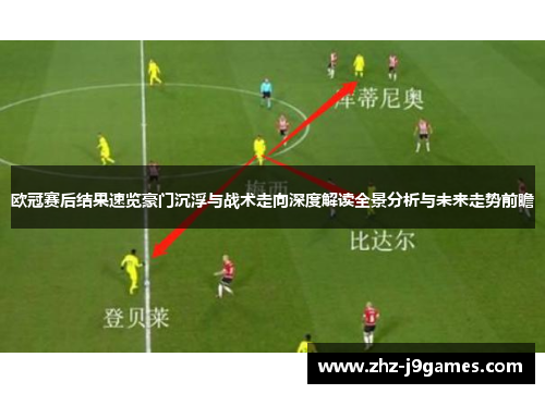 欧冠赛后结果速览豪门沉浮与战术走向深度解读全景分析与未来走势前瞻